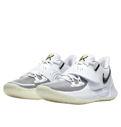 Кросівки чоловічі Nike Kyrie Low 3 Eclipse White CJ1286-100