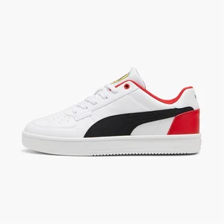Кроссовки мужские Puma Scuderia Ferrari Caven 2.0 Sneakers White 308159-05