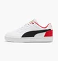 Кроссовки мужские Puma Scuderia Ferrari Caven 2.0 Sneakers White 308159-05