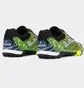 Сороконожки унисекс Joma Maxima Green/Black MAXW2531TF