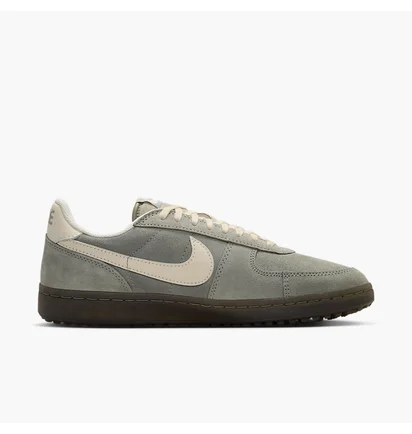 Кроссовки мужские Nike Field General Grey IF0666-300