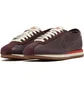 Кросівки жіночі Nike Cortez Leather WomenS Shoes Bordo HQ1841-601