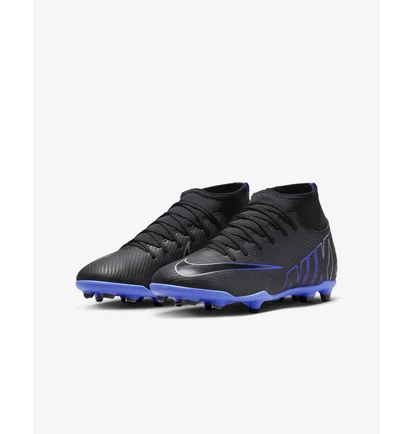 Бутси дитячі Nike Jr Mercurial Superfly 9 Club Black DJ5959-040