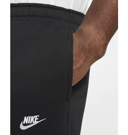 Штани чоловічі Nike M Nsw Club Pant Oh Bb Bv2707-010
