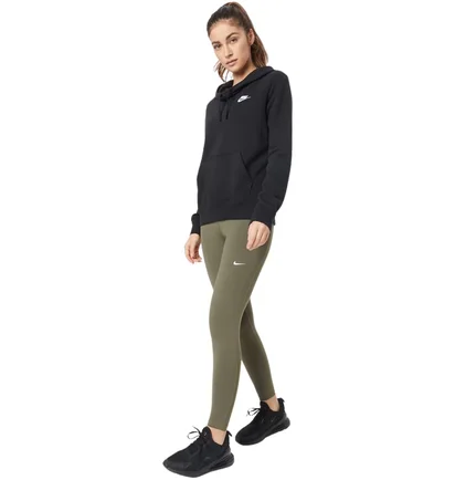 Легінси жіночі Nike Pro Tights Khaki Olive AO9968-222