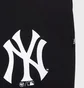 Штани унісекс 47 Brand New York Yankees Imprint Black 544295JK-FS