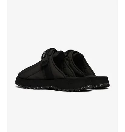 Тапочки унисекс Suicoke Zavo-Puffab Black OG072PUFFAB-BLK