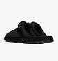 Тапочки унисекс Suicoke Zavo-Puffab Black OG072PUFFAB-BLK