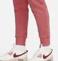Штани жіночі Nike Pant Jogger Midi Swoosh Pink FD0893-655