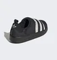 Тапочки мужские Adidas Puffylette Black Gy4559