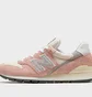 Кроссовки мужские New Balance 996 Made In Usa Pink/Beige U996TA