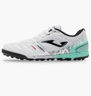 Бутсы мужские Joma Mundial Turf White MUNS2602TF