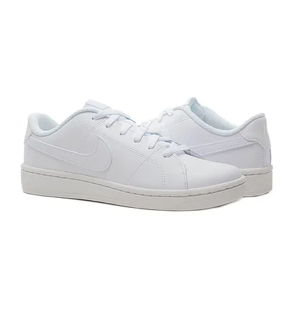 Кроссовки мужские Nike Court Royale 2 Low White CQ9246-101