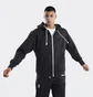 Толстовка чоловіча Nike Nba Toronto Raptors Dri-Fit Standard Issue Black DB1105-010
