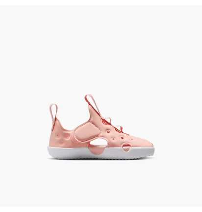 Сандали детские Nike Sunray Protect 4 Peach HF6278-600