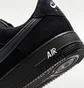 Кросівки чоловічі Nike Air Force 1 07 Lv8 Black IQ0292-010