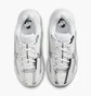 Кросівки жіночі Nike Air Zoom Vomero 5 White/Metallic HF7723-100