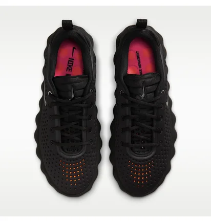 Кроссовки женские Nike Mind 002 Black HQ4310-001