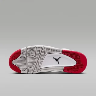 Кроссовки мужские Air Jordan 4 Rm White FQ7939-102