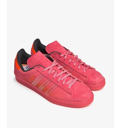 Кросівки чоловічі Adidas Campus 80S Pink GY4599