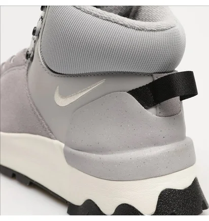 Ботинки женские Nike City Classic Boot Grey DQ5601-002