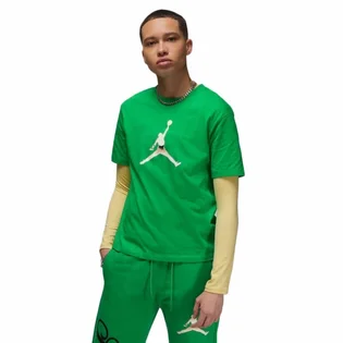 Футболка жіноча Air Jordan Lucky Green FJ2510-310