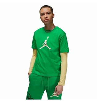 Футболка женская Air Jordan Lucky Green FJ2510-310