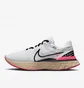 Кроссовки мужские Nike React Infinity Run Flyknit 3 White DH5392-101