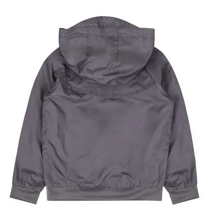 Ветровка детская Nike Windrunner Gunsmoke Grey 8UC663-G4T