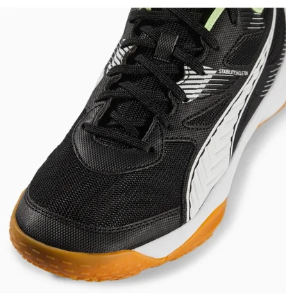 Кросівки чоловічі Puma Solarflash Ii Black 106882-01