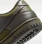 Кросівки дитячі Nike Dunk Low Big Kids Shoes Olive FB9109-302
