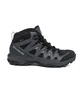 Черевики чоловічі Salomon X Braze Mid Gtx Black 471812