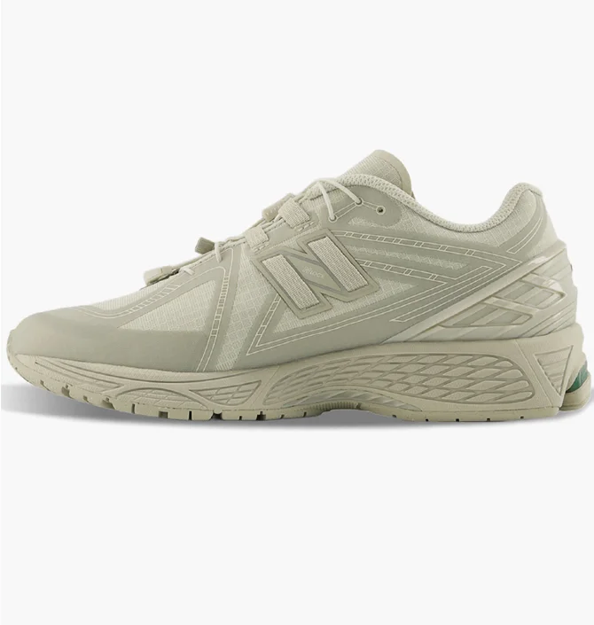 Кроссовки унисекс New Balance 1906R Gore-Tex Shipyard Oregano Beige U190679Y