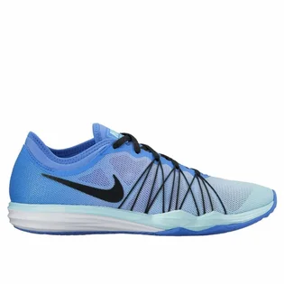 Кросівки жіночі Nike Dual Fusion Tr Hit Fade Light Blue 898469-400