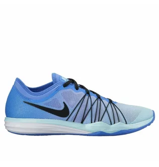 Кроссовки женские Nike Dual Fusion Tr Hit Fade Light Blue 898469-400
