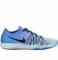 Кроссовки женские Nike Dual Fusion Tr Hit Fade Light Blue 898469-400