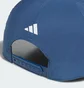 Кепка унісекс Adidas 3-Stripes Tour Blue KB6941