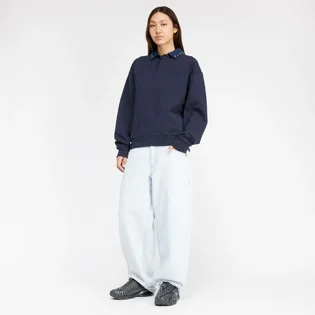 Джинси чоловічі Dime Baggy Denim Light Blue DIMESP2512LIG
