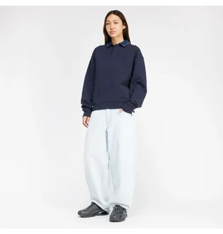 Джинси чоловічі Dime Baggy Denim Light Blue DIMESP2512LIG