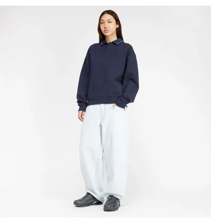 Джинсы мужские Dime Baggy Denim Light Blue DIMESP2512LIG