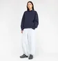 Джинсы мужские Dime Baggy Denim Light Blue DIMESP2512LIG