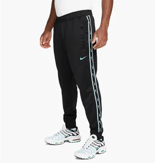 Штаны мужские Nike Sportswear Repeat Black Dx2027-011