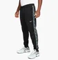 Штаны мужские Nike Sportswear Repeat Black Dx2027-011