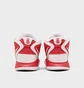 Кросівки унісекс Nike Kyrie Infinity Team Basketball Shoes Red/White Do9616-600