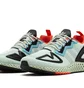 Кросівки чоловічі Adidas Zx 2K 4D Blue FV8500