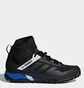 Кроссовки мужские Adidas Terrex Trail Cross Protect Black CQ1746