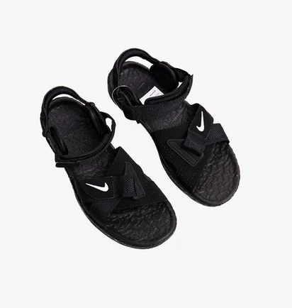 Сандалі унісекс Nike Acg Air Deschutz+ Black Do8951-001