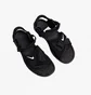 Сандалі унісекс Nike Acg Air Deschutz+ Black Do8951-001