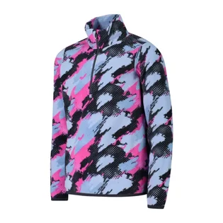 Кофта дитяча CMP Arctic Fleece Multi 34G4755-00ZS