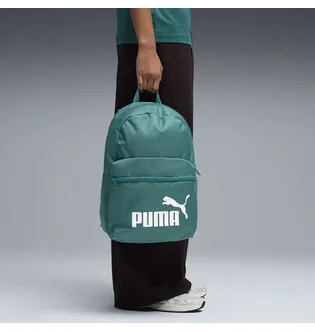 Рюкзак унисекс Puma Phase Turquoise 091164-29